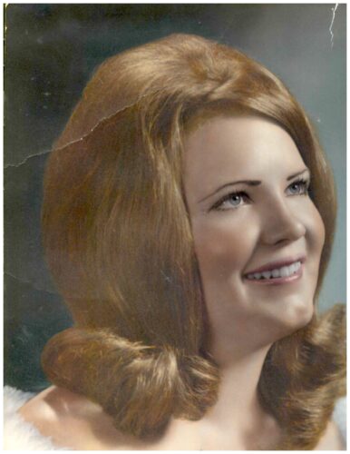 Willa Diane (Huffman) Kazmierczak